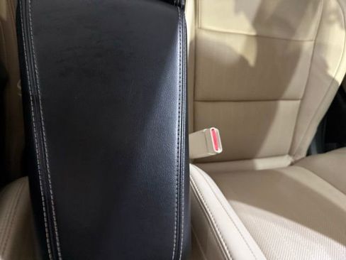 Used 2017 Nissan Maxima 3.5 SL image 25