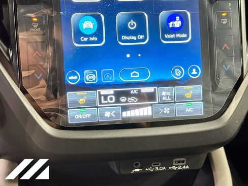New 2026 Subaru Forester Premium AWD/4WD image 16
