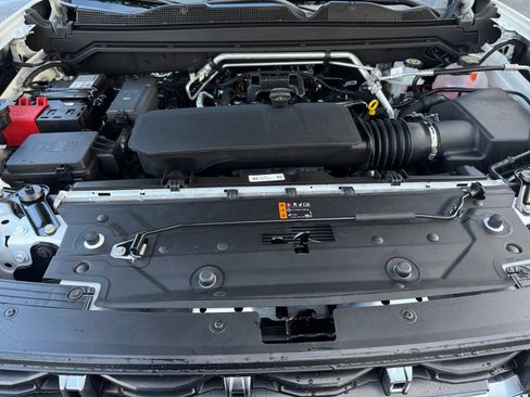 New 2026 GMC Canyon AT4 image 20