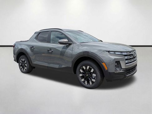 New 2026 Hyundai Santa Cruz SEL FWD image 2