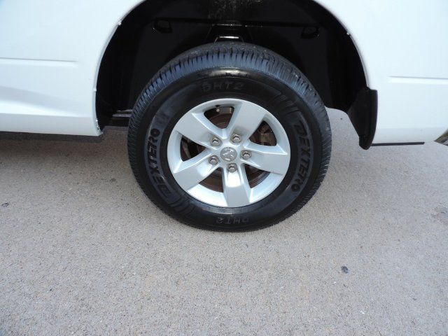 Used 2019 RAM 1500 Classic SLT RWD image 16