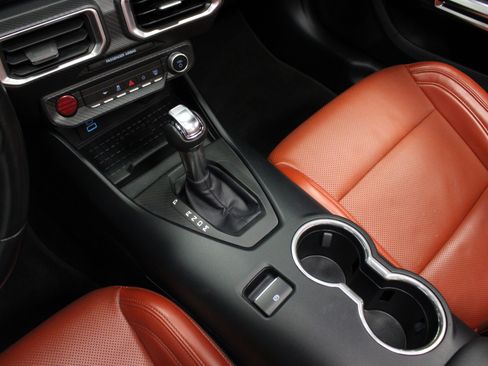 Used 2024 Ford Mustang GT Premium image 32