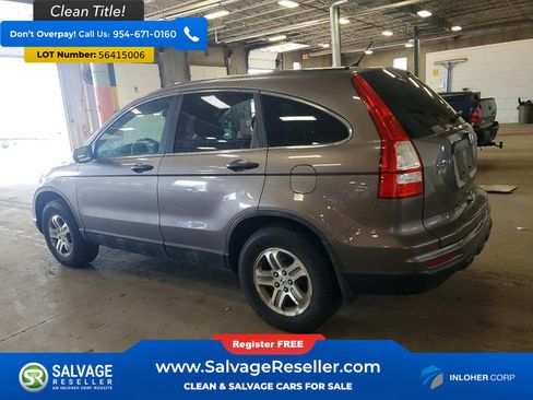 Used 2011 Honda CR-V SE image 3