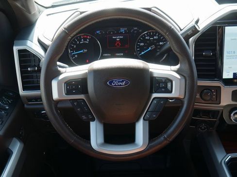 Used 2022 Ford F350 King Ranch w/ King Ranch Ultimate Package image 18