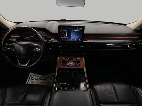 Used 2023 Lincoln Aviator Reserve w/ Equipment Group 201A AWD/4WD image 22