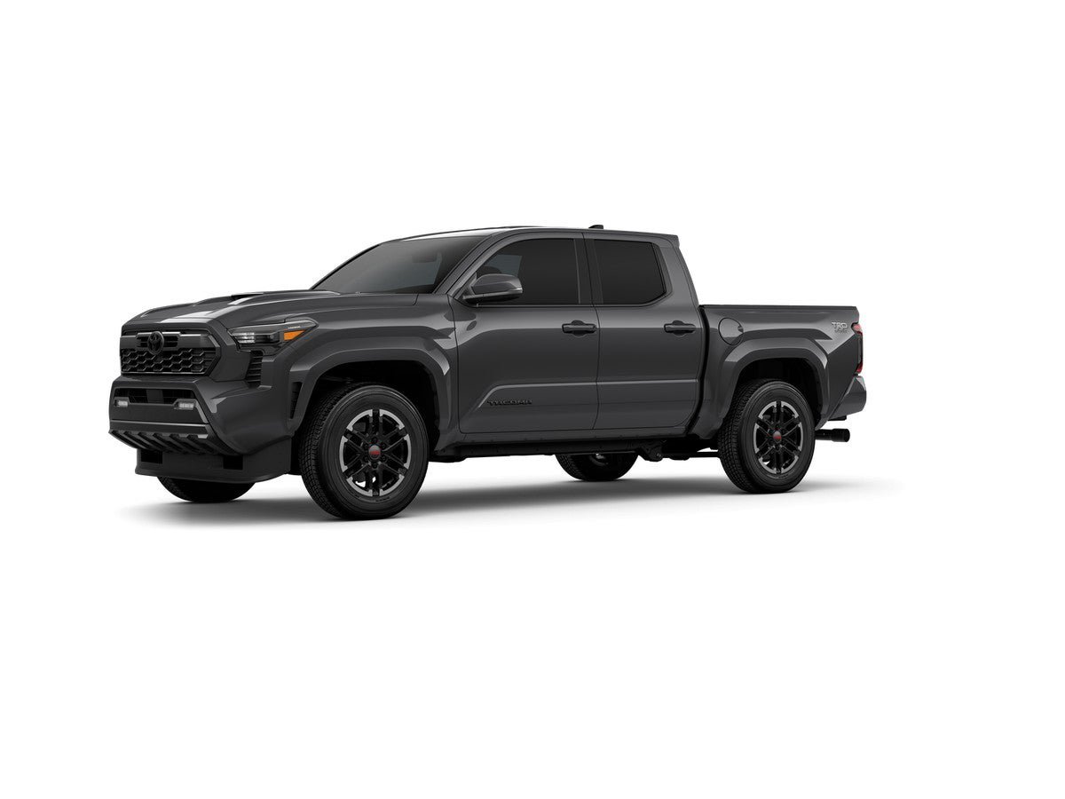 New 2026 Toyota Tacoma TRD Sport AWD/4WD image 2