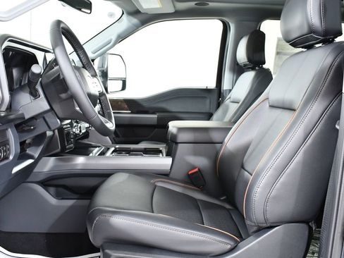 New 2026 Ford F350 Lariat AWD/4WD image 6