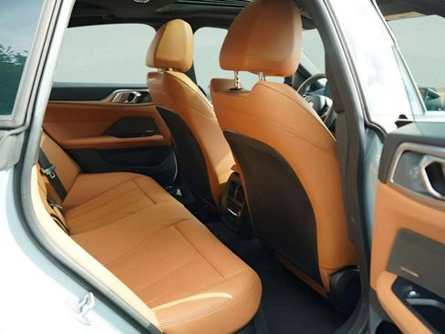 Used 2025 BMW 430i xDrive image 26