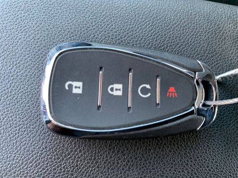 Used 2025 Chevrolet TrailBlazer LT image 22