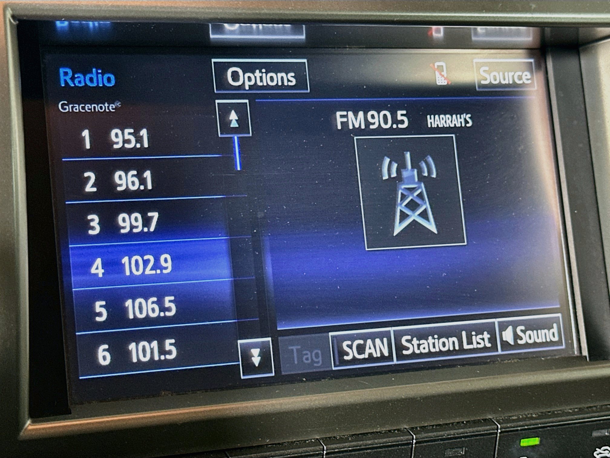 Used 2014 Lexus GX 460 AWD/4WD image 21
