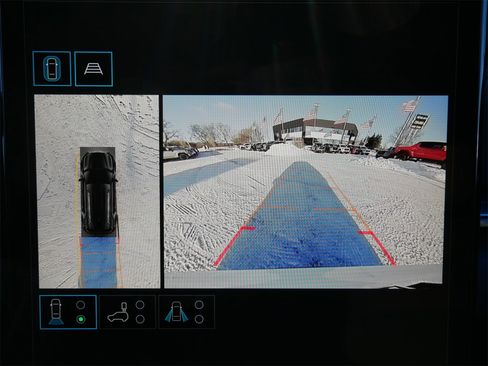 New 2026 GMC Terrain AT4 w/ Convenience Package III image 13