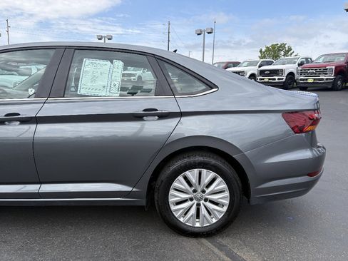 Used 2019 Volkswagen Jetta S FWD image 11