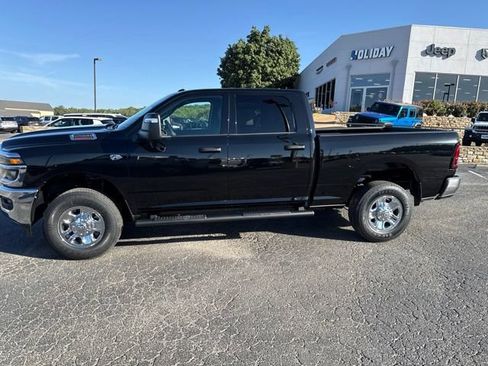 New 2027 RAM 2500 Tradesman AWD/4WD image 2