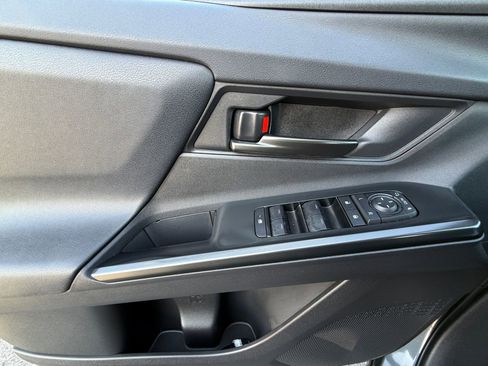 New 2026 Toyota bZ Woodland AWD/4WD image 18