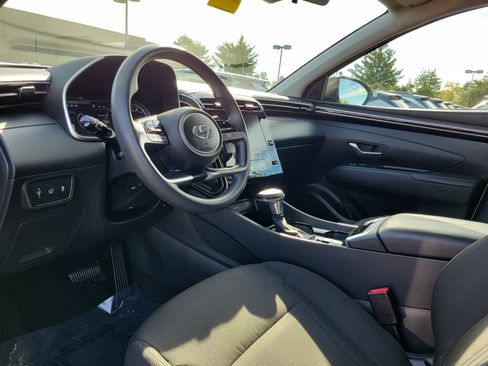 Used 2024 Hyundai Tucson SEL image 19