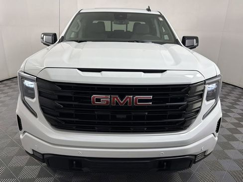 New 2026 GMC Sierra 1500 Elevation w/ Elevation Premium Package image 2