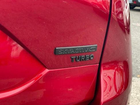 Used 2023 MAZDA CX-5 AWD 2.5 Turbo image 27