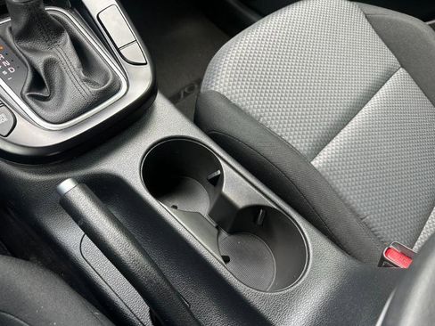 Used 2022 Kia Soul LX FWD image 29