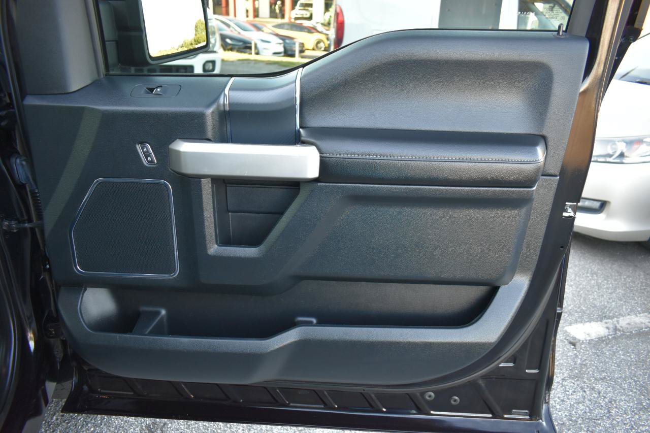 Used 2019 Ford F150 Lariat AWD/4WD image 39
