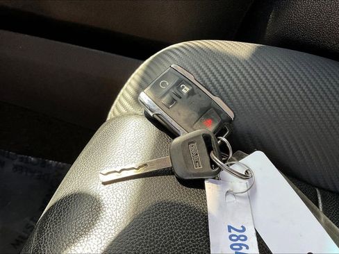 Used 2015 GMC Sierra 1500 SLT image 10