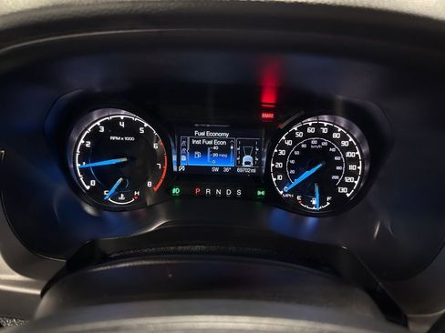 Used 2019 Ford Ranger XLT w/ Equipment Group 302A Luxury image 24