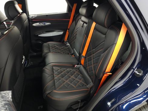 Used 2026 Genesis GV70 3.5T Sport Prestige image 34