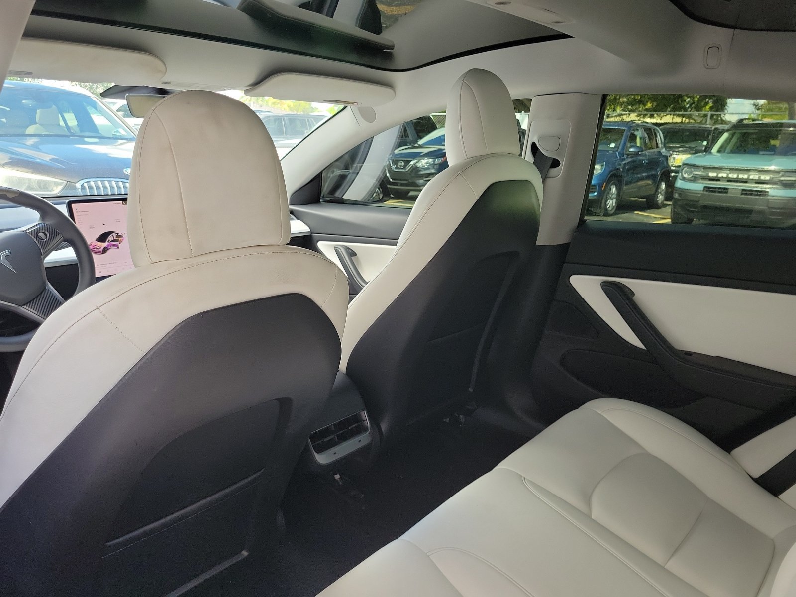Used 2021 Tesla Model 3 Standard Range Plus RWD image 13
