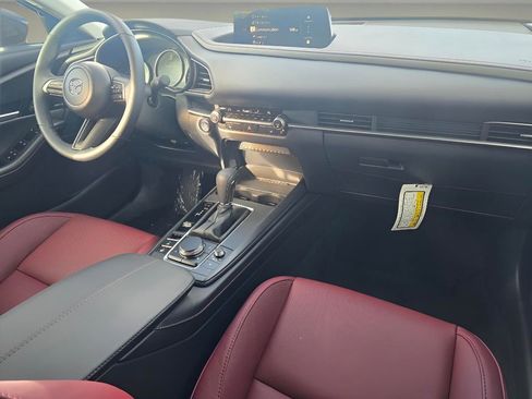 New 2026 MAZDA CX-30 AWD 2.5 S image 22