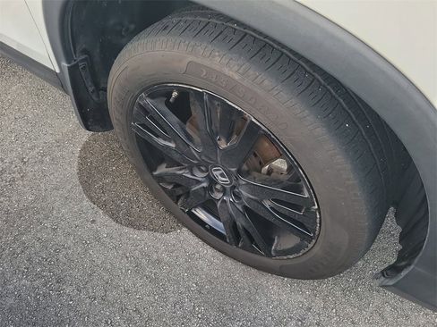 Used 2022 Honda Pilot Special Edition image 5