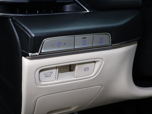 Used 2024 Genesis GV80 3.5T w/ Advanced Package image 24