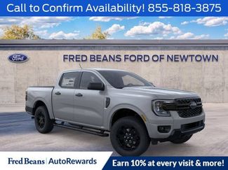 New 2026 Ford Ranger XLT w/ Equipment Group 301A High AWD/4WD video 1