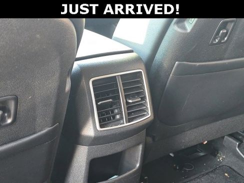 Used 2024 Kia Sportage SX image 10