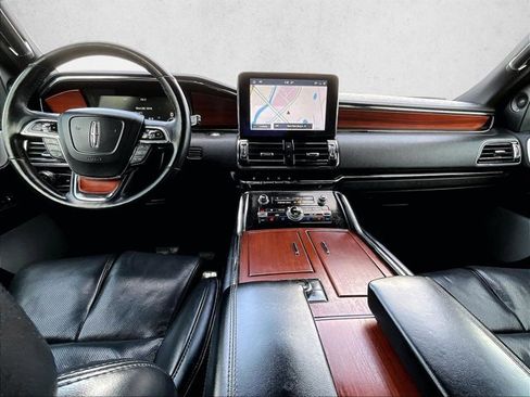 Used 2020 Lincoln Navigator Reserve w/ Equipment Group 208A Reserve image 16