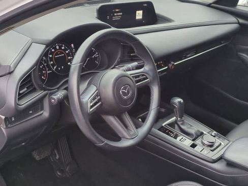 Used 2022 MAZDA CX-30 AWD 2.5 S w/ Select Package image 2