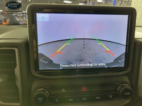 Used 2023 Ford Bronco Sport Big Bend image 35