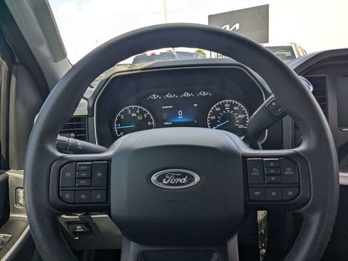 Used 2022 Ford F150 XLT w/ Trailer Tow Package AWD/4WD image 17