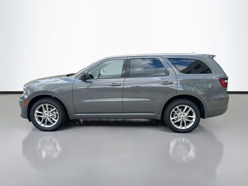 New 2026 Dodge Durango GT image 9