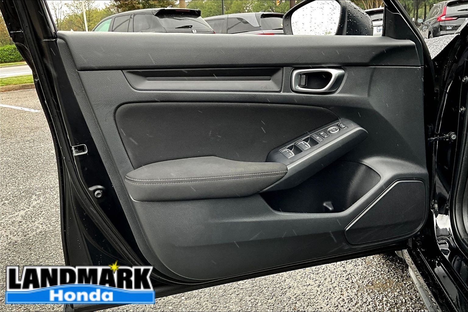 Used 2023 Honda Civic Sport image 17