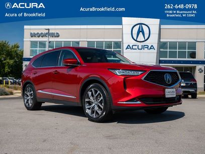 Certified 2023 Acura MDX SH-AWD w/ Technology Package