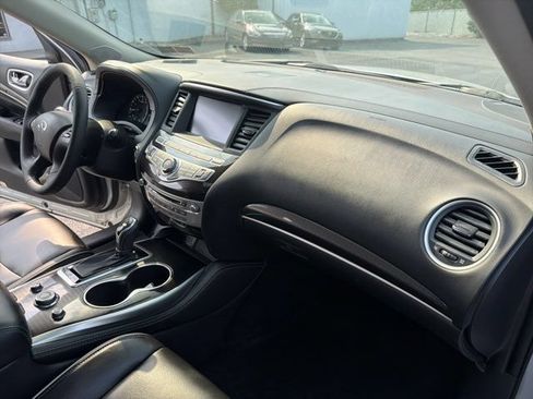 Used 2019 INFINITI QX60 Luxe AWD/4WD image 23