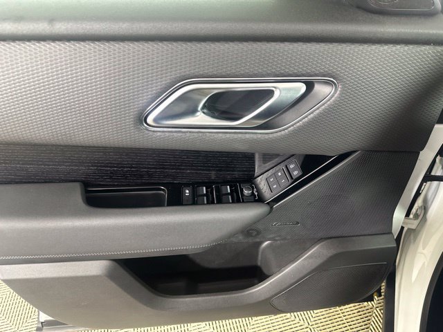 Used 2023 Land Rover Range Rover Velar S AWD/4WD image 12