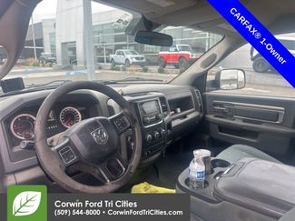 Used 2016 RAM 1500 Tradesman w/ Power & Remote Entry Group video 3