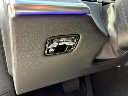 Used 2022 Mercedes-Benz S 580 4MATIC Sedan image 14