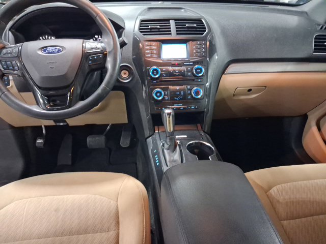 Used 2017 Ford Explorer FWD image 10