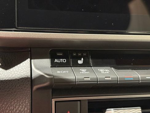 Certified 2025 Toyota Camry SE w/ Multimedia Upgrade Package AWD/4WD image 29