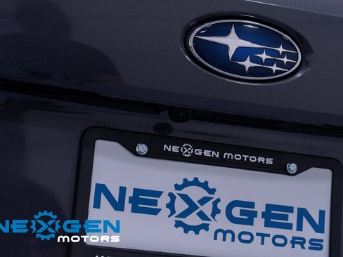 Used 2024 Subaru Crosstrek 2.0i Premium image 33