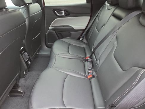 New 2026 Jeep Compass Limited image 13