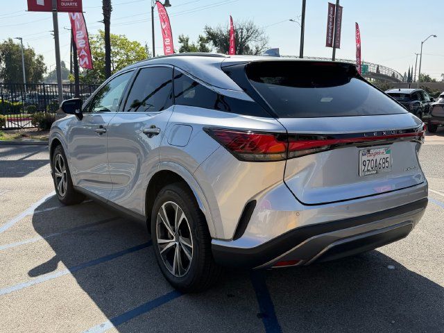 Used 2023 Lexus RX 350 Premium w/ Cold Area Package FWD image 5