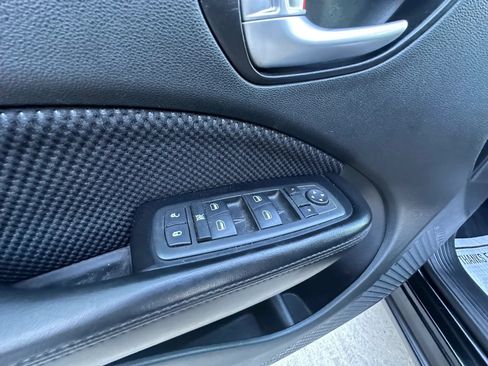 Used 2015 Dodge Dart SE w/ Convenience Group FWD image 22
