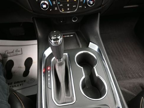 Used 2018 Chevrolet Traverse Premier w/ Redline Edition image 4